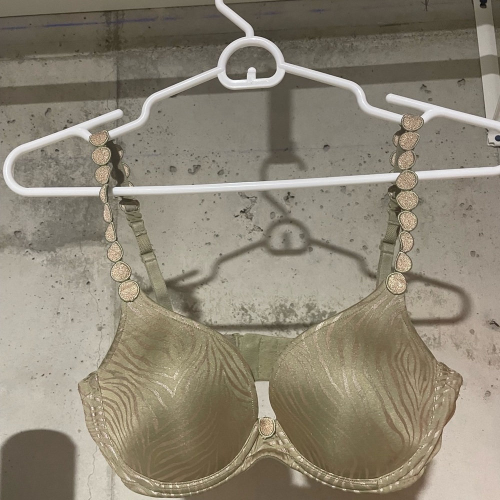 Marie Jo L’Aventure Tom Underwire Bra and Panty